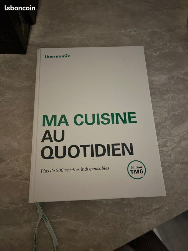 Thermomix TM6 (image 5)