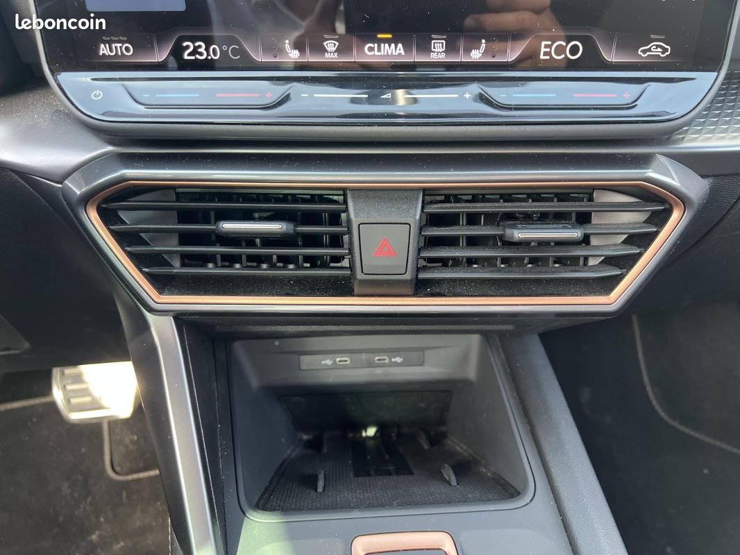 Cupra Formentor eHybrid 272 ch DSG6 VZ (image 20)