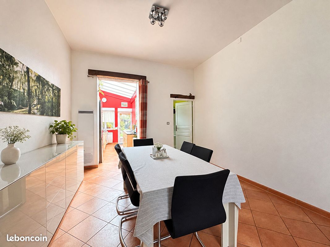 Maison 5 pièces 97 m² · à Loos · 97 m² · 225 000 €