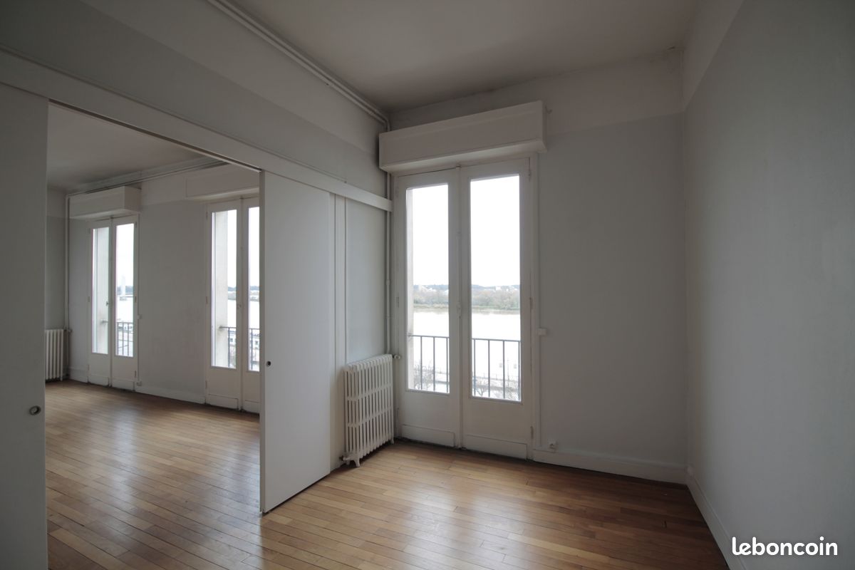Appartement 3 pièces 88 m² · à Bordeaux · 88 m² · 1 426 €
