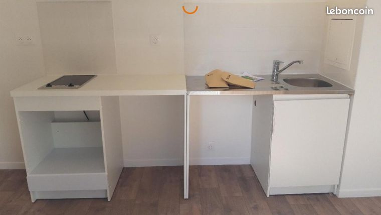 Appartement a louer vigneux-sur-seine - 3 pièce(s) - 58 m2 - Surfyn