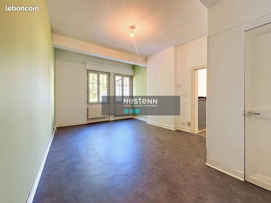 Appartement 3 pièces 65 m² · à Villeneuve-sur-Lot · 65 m² · 600 €