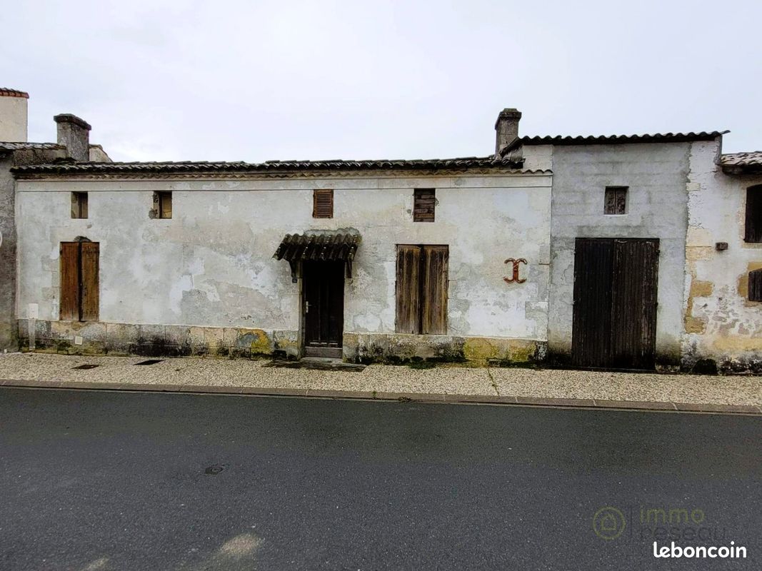 Maison 2 pièces 70 m² · à Soubran · 70 m² · 29 000 €