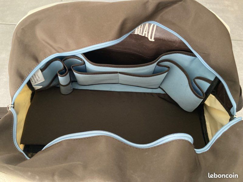 Sac à langer (image 4)