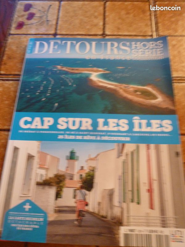 Voyages et decouvertes (image 2)