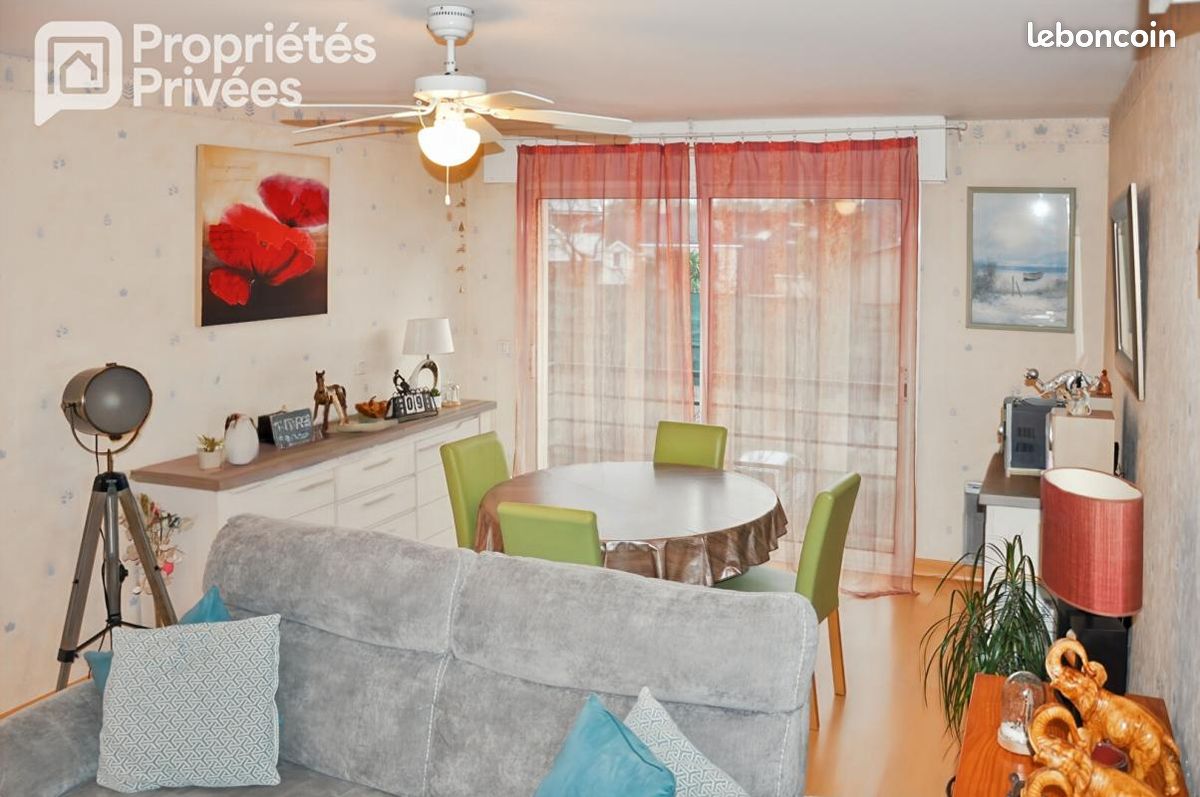 Appartement 2 pièces 52 m² · à Laval · 52 m² · 140 990 €