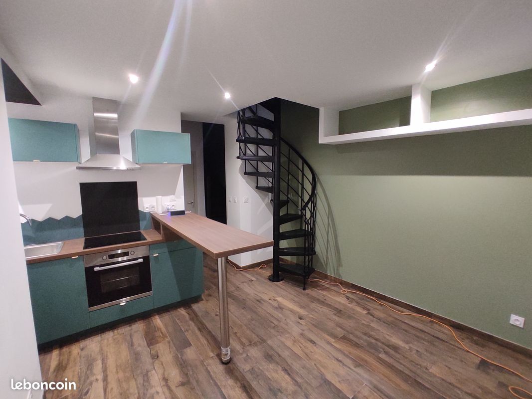 Appartement 3 pièces 50 m² · à Gravelines · 50 m² · 650 €/mois