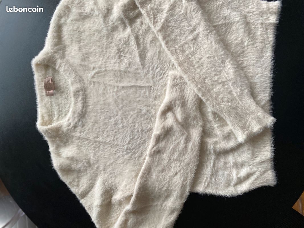 Lot de 5 pulls (image 6)