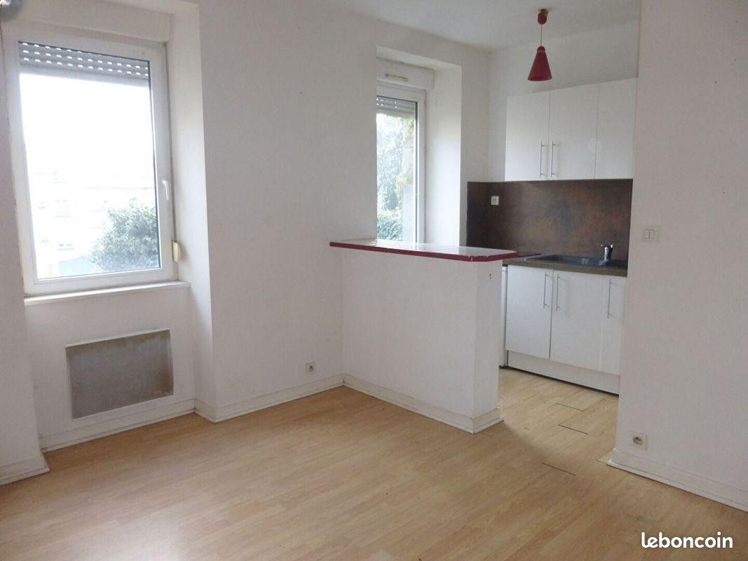 Appartement 2 pièces 35 m² · à Saint-Denis · 35 m² · 800 €/mois