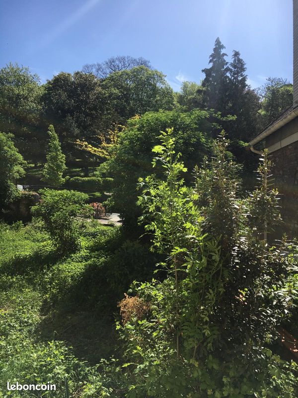Appartement a louer villeneuve-saint-georges - 3 pièce(s) - 45 m2 - Surfyn