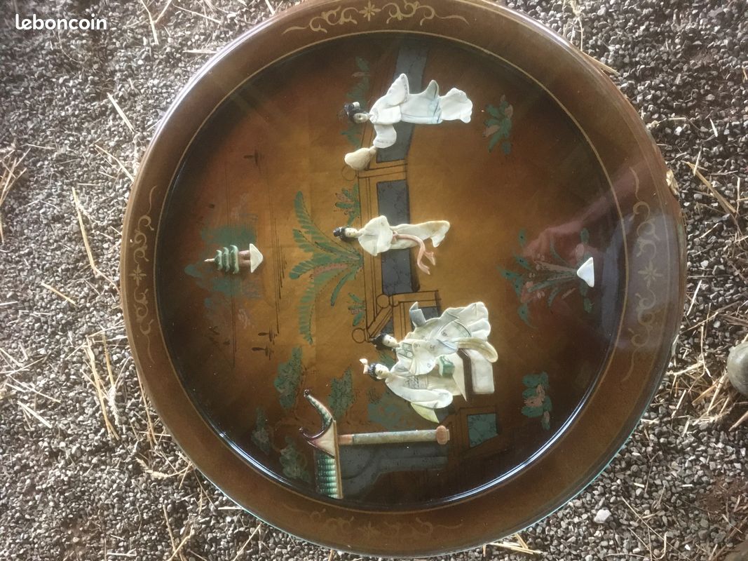 Meuble table (image 2)