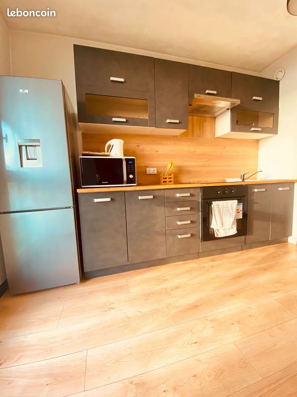 Appartement 6 pièces 108 m² · à Brest · 108 m² · 1 950 €