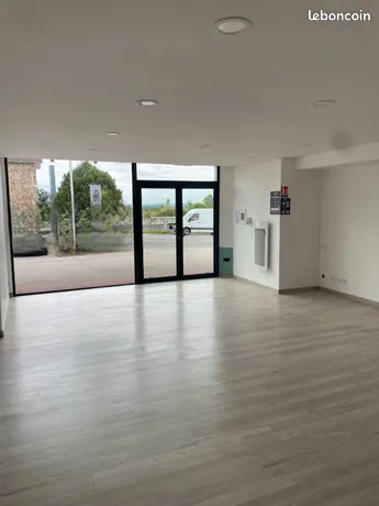 Annonce location Local commercial couzeix