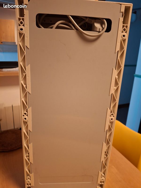 Armoire Hager 4 rangées équipée (image 5)