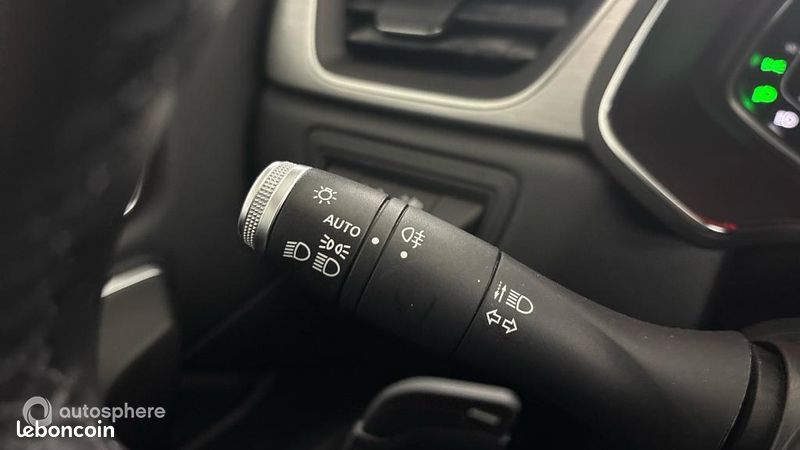 Renault Captur 1.3 TCe 130ch FAP Intens EDC (image 23)
