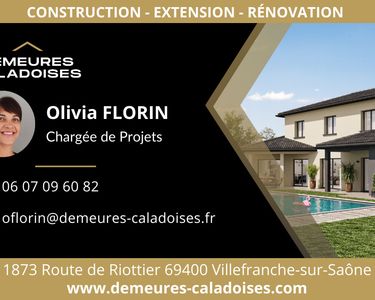 Maison 515 000 € - 135 m²