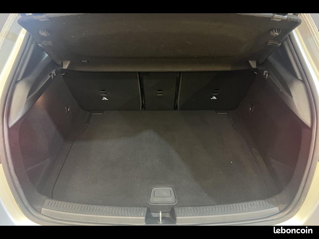 Mercedes-benz Classe A 180 136ch Progressive Line 7G-DCT (image 13)