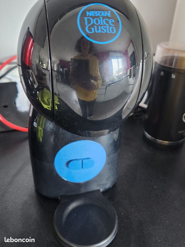 Cafetière dolce gusto (image 2)