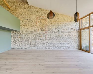 Maison 990 000 € - 216 m²