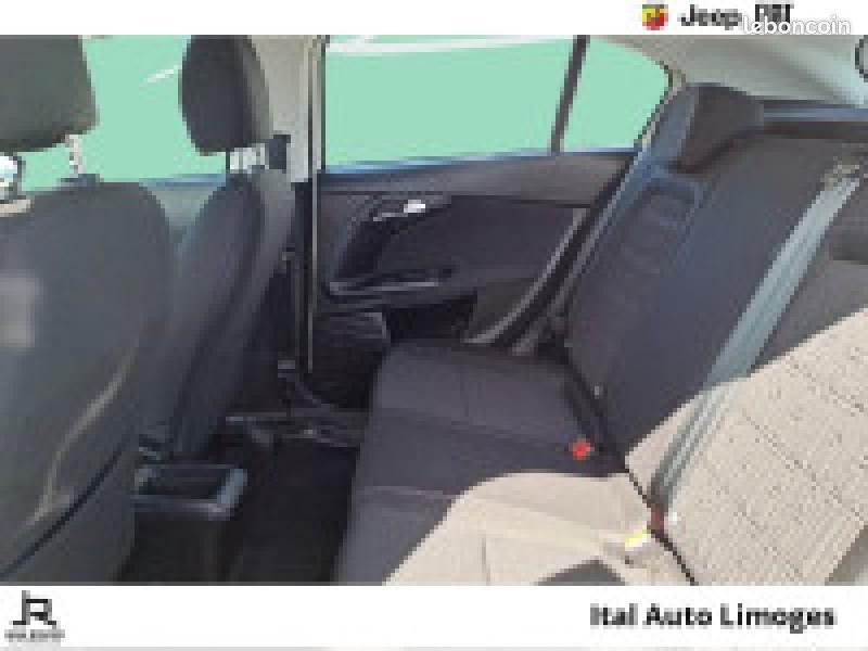 Fiat Tipo 1.5 FireFly Turbo 130ch S/S Hybrid DCT7 (image 11)
