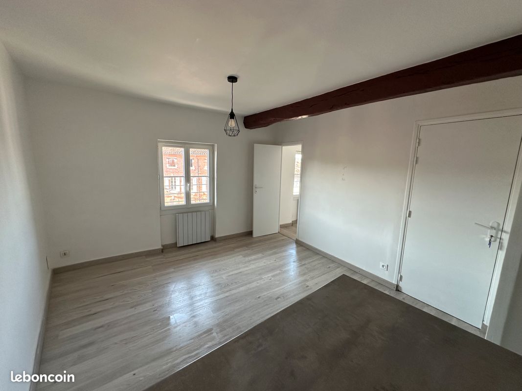 Appartement 2 pièces 28 m² · à Albi · 28 m² · 450 €/mois