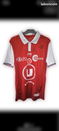 Maillot De Football Gjerdrum IL Saison 2015 - Taille S, Occasion - Numéro 17