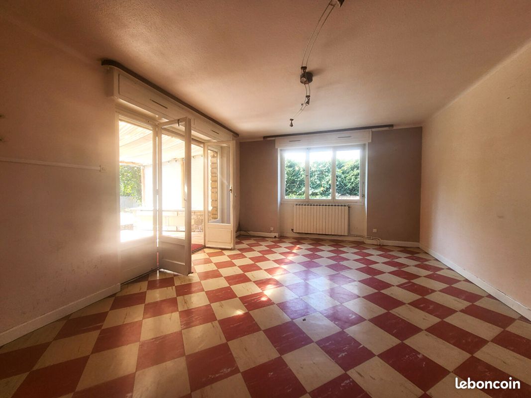 Maison 5 pièces 113 m² (image 3)