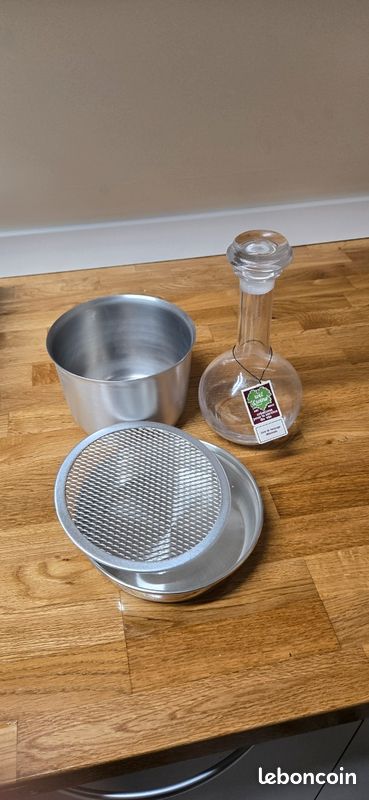 Carafe eau de vie (image 1)
