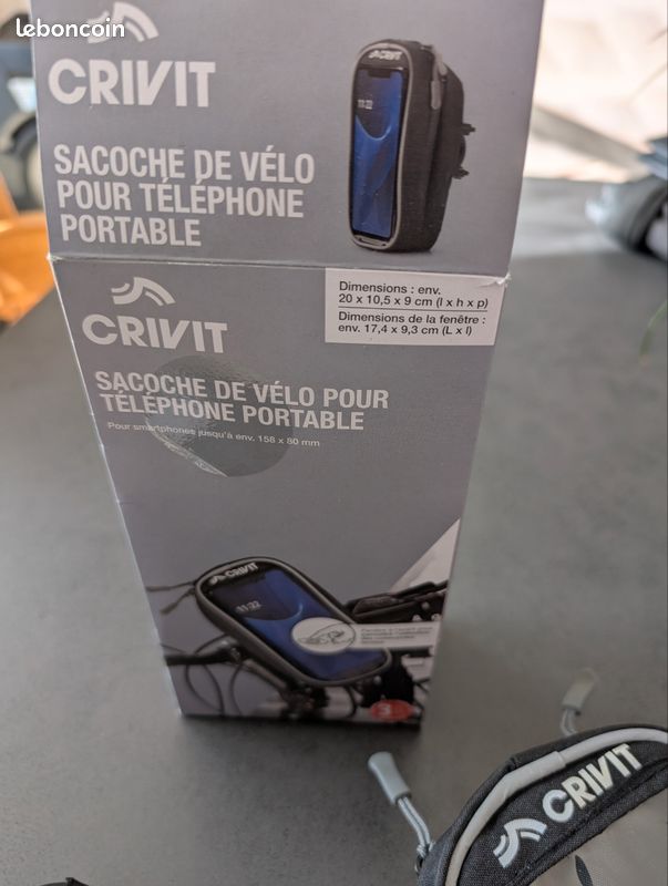 Mettre son portable etc (image 1)