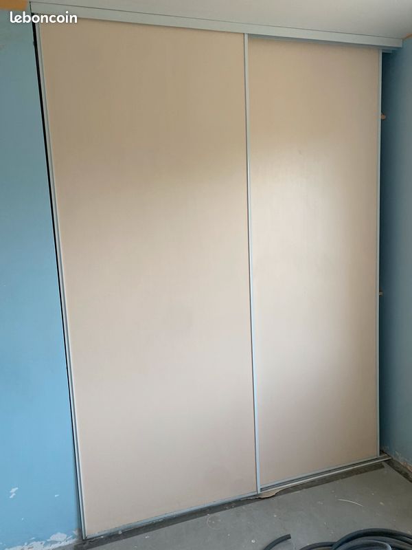 Portes coulissantes (image 2)