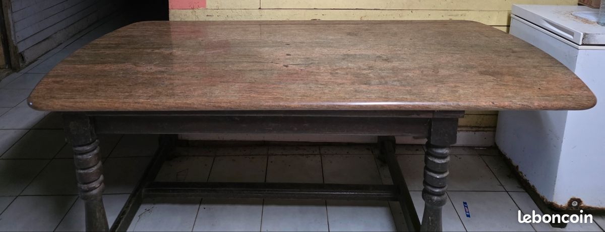 Plaque de Granit pour Table (image 7)