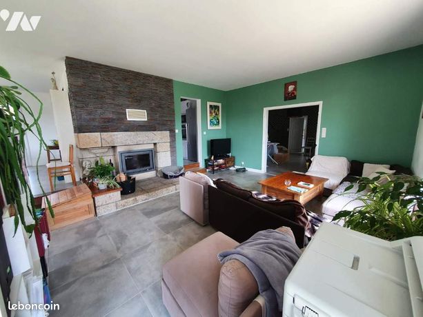 Maison 11 pièces 284 m²