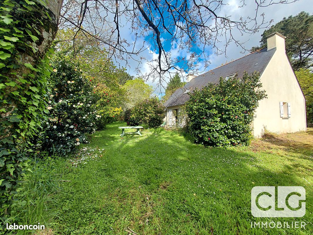 Maison 3 pièces 67 m² · à La Forêt-Fouesnant · 67 m² · 298 500 €