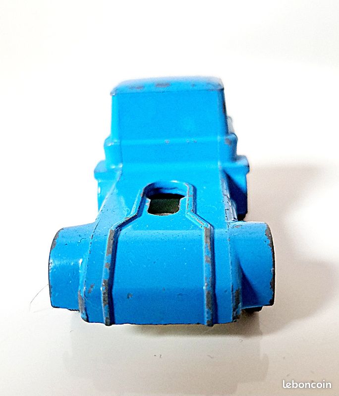 Cornes LED Métalliques Pour Camion RC 1/14 - Accessoire