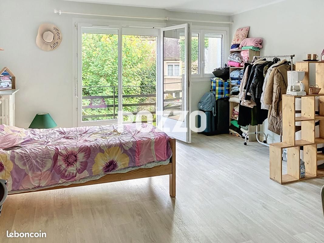 Appartement 1 pièce 27 m² · à Saint-Lô · 27 m² · 50 000 €