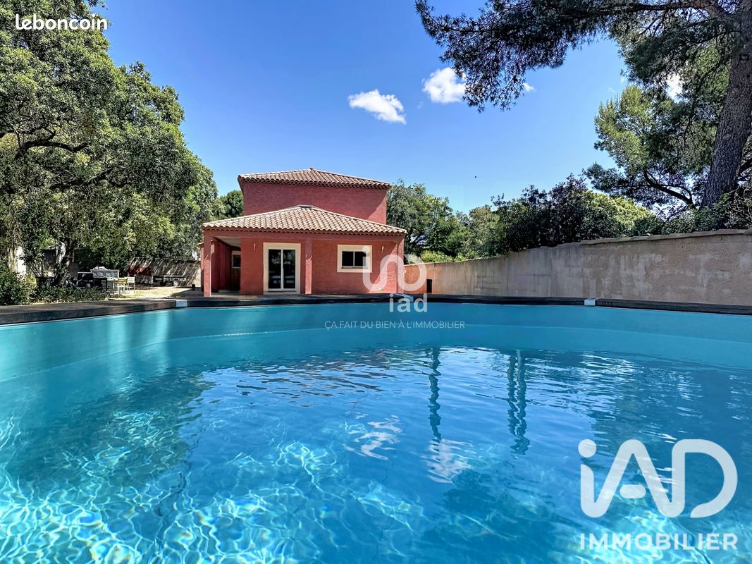 Maison 5 pièces 176 m² · à Martigues · 176 m² · 510 000 €