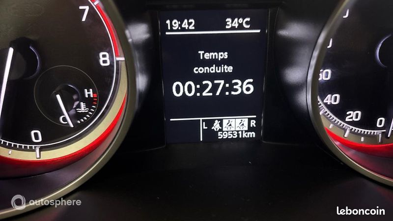 Suzuki Swift 1.2 Dualjet Hybrid 90ch Privilège Euro6d-T (image 9)