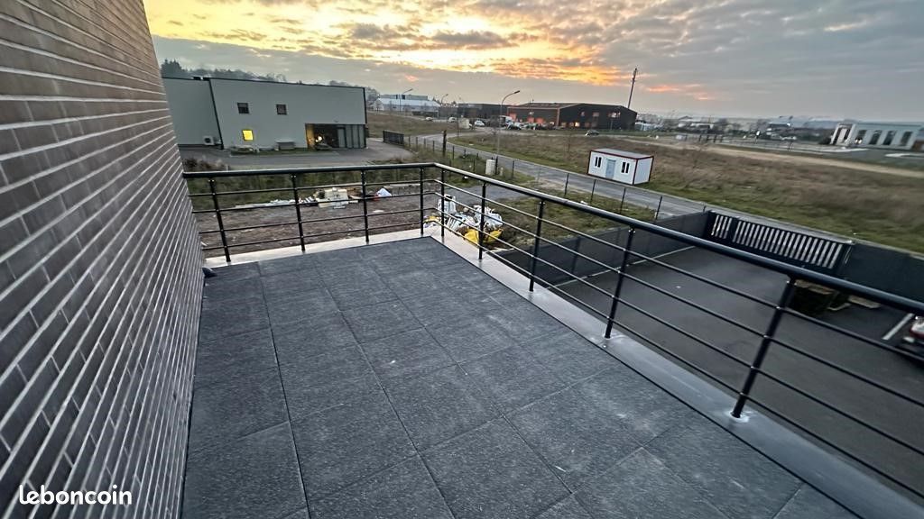 Bureaux de 15m² à 25m² - Freneuse (image 3)