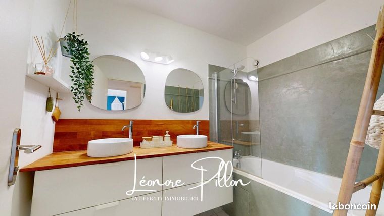 Appartement 4 pièces 82 m² — 10