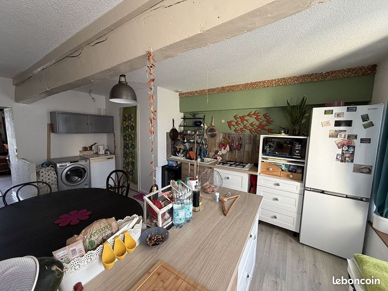 Immeuble 2 pièces 143 m² (image 4)
