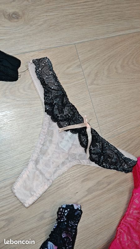Lot De 5 Vêtements D'été Natalia - Taille 36 (S) - Neufs Avec étiquettes - Multicouleur