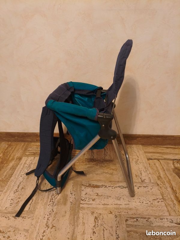 Porte bébé (image 2)
