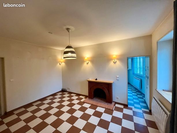 Maison 4 pièces 67 m²