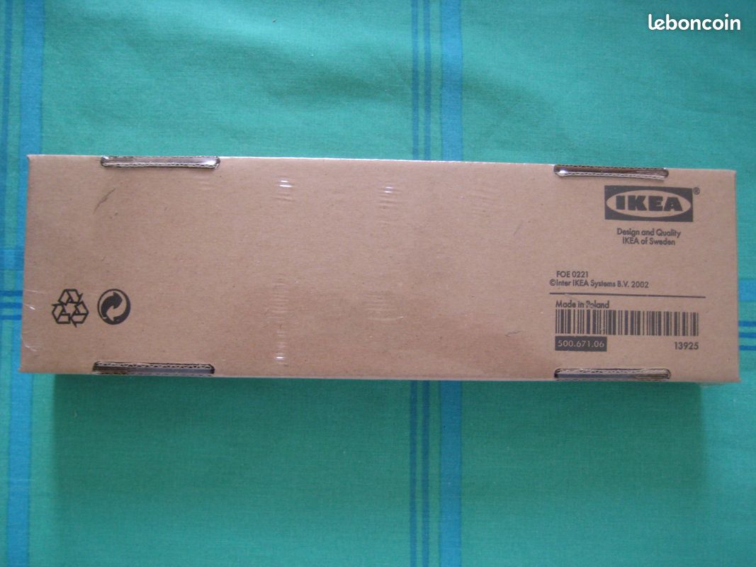 Patère en bois IKEA (image 2)