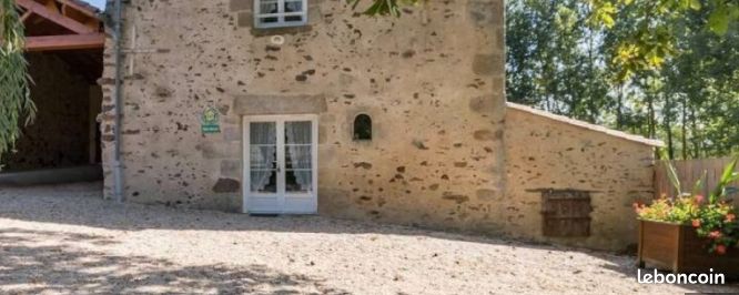 Maison de Charme Ternay