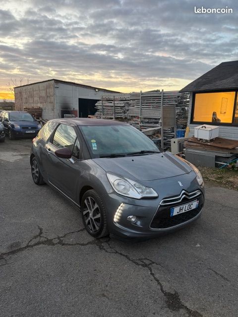 Citroen DS3 (image 2)