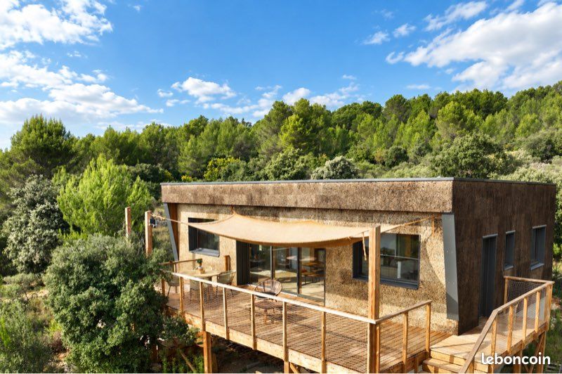 Maison 3 pièces 73 m² · à Tavernes · 73 m² · 385 000 €