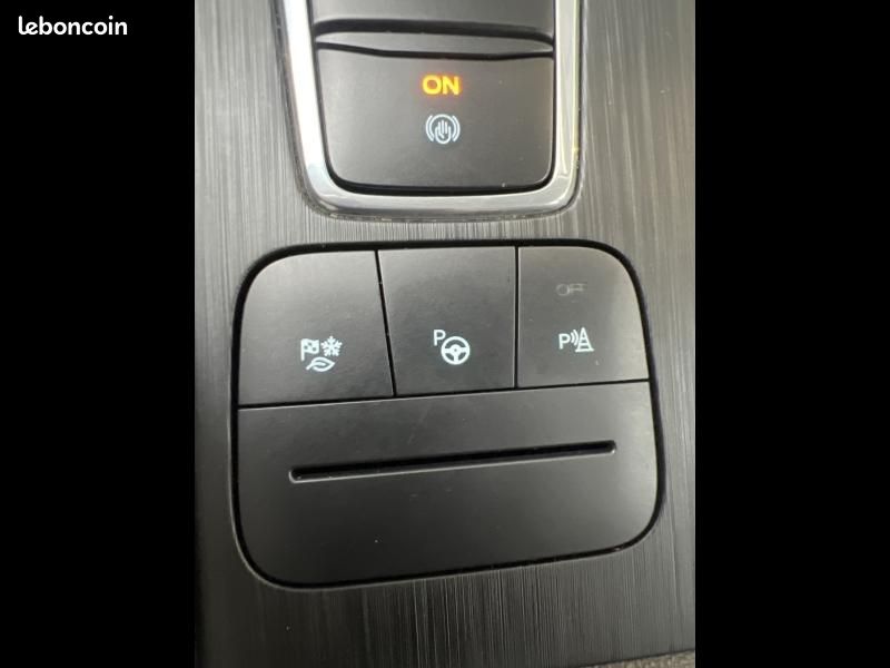 Ford Kuga 2.5 Duratec 190ch FHEV Titanium BVA i-AWD (image 11)
