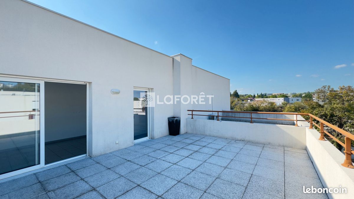 Appartement 2 pièces 49 m² · à Montpellier · 49 m² · 179 000 €