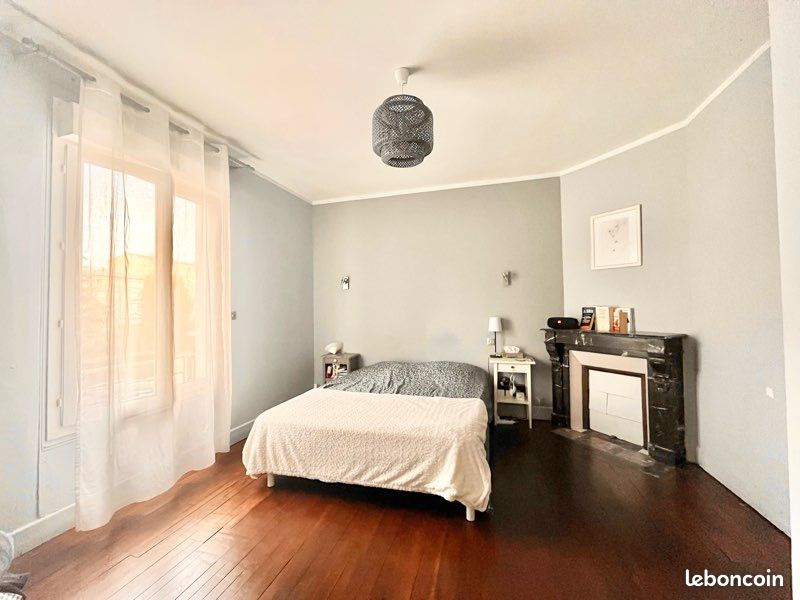 Maison a louer troyes - 8 pièce(s) - 162 m2 - Surfyn